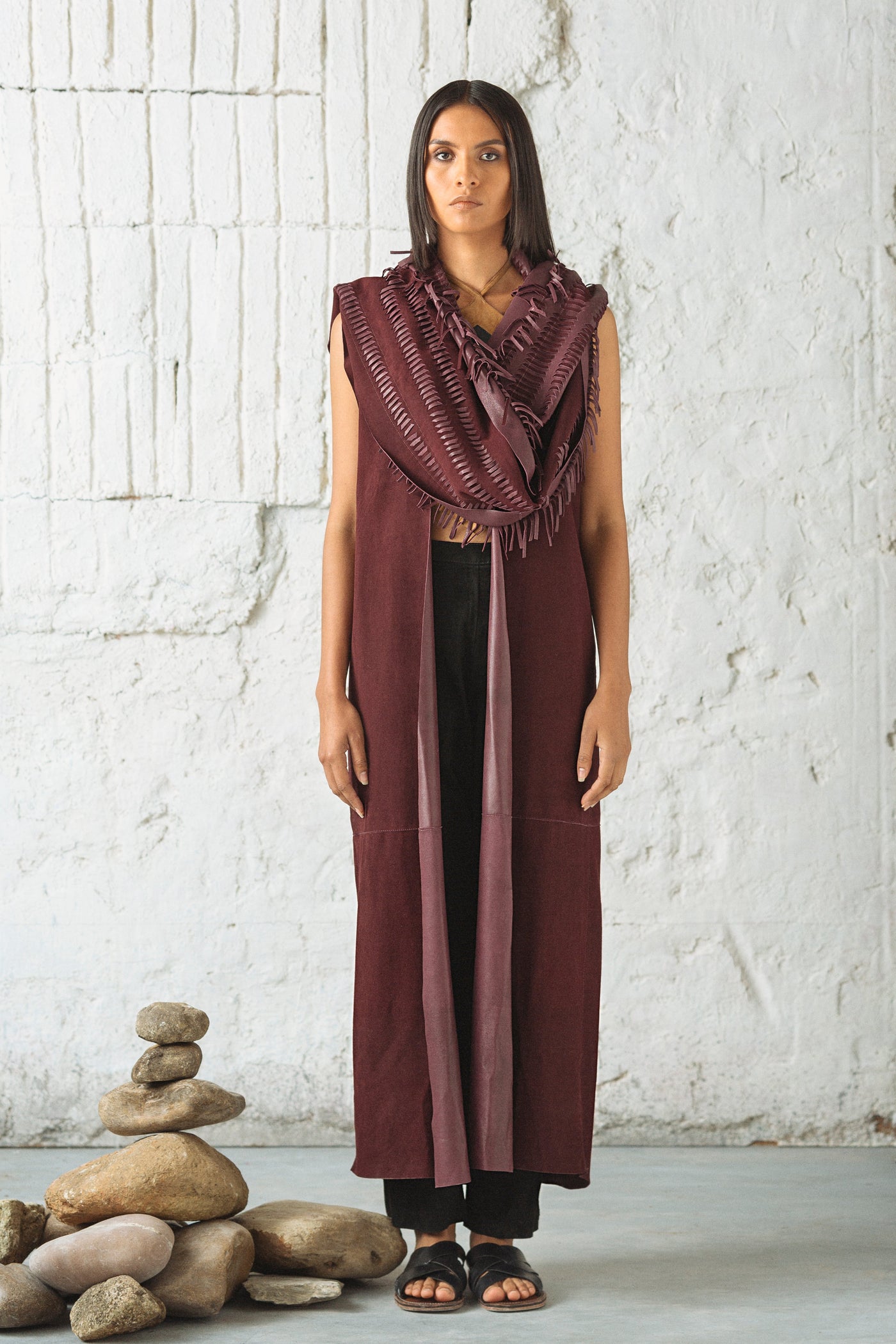 NAWAT VEST